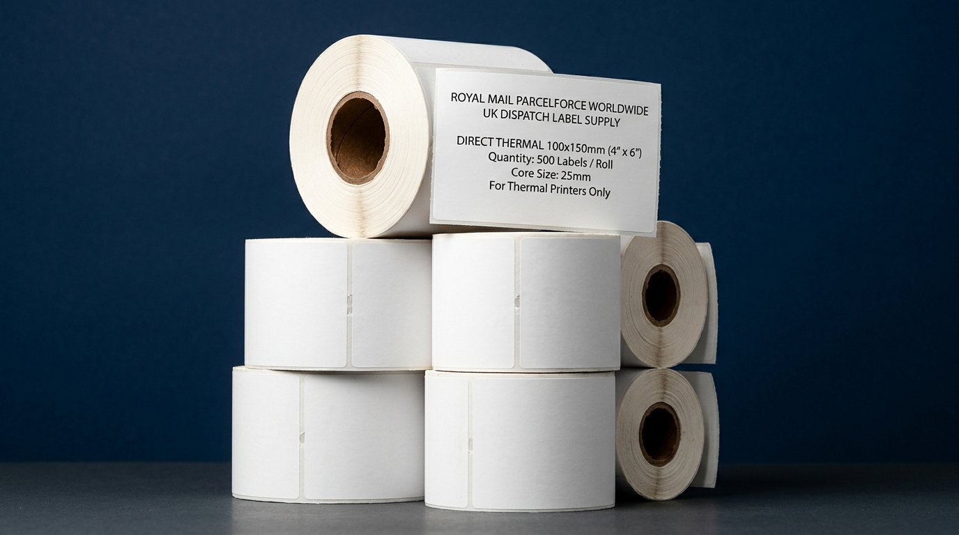 Shipping Labels